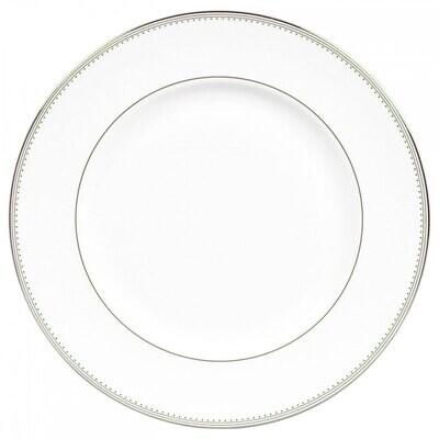 Vera Wang Grosgrain Bread and Butter Plate 6 Inch, MPN: 50116401008, 32677684221