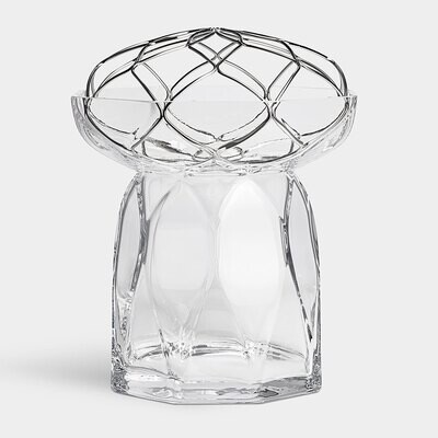 Orrefors Bloom Vase High 6400026, MPN: 6400026, 7321646070800