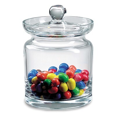 Badash Crystal Aladdin Candy Jar GM19680, MPN: GM19680, 769076003895