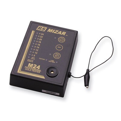 M-24 Gold Tester JT4267, MPN: JT4267, 654207212607