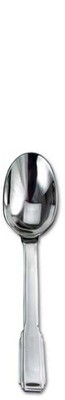 Ricci Art Deco Teaspoon, MPN: 1000/5, 644907100052