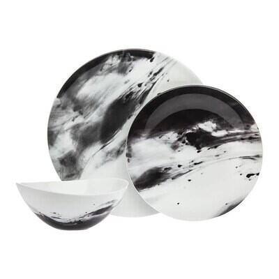 Ricci Felice 3 Piece Place Setting 40006, MPN: 40006,