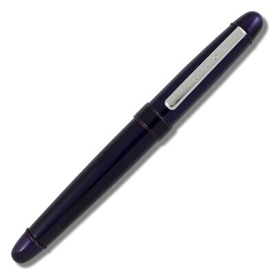 Acme Kustom Kolor Sapphire Blue Color Test Roller Ball Pen PKK02R2, MPN: PKK02R2
