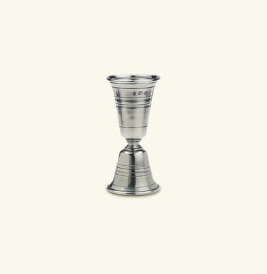 Match Pewter Jigger 1216, MPN: 1216,