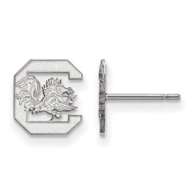 University of South Carolina x-Small Post Earring Sterling Silver SS008USO, MPN: SS008USO, 88677471…