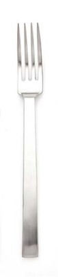 Ricci Rapallo Satin Serving Fork, MPN: 10432, 644907104623