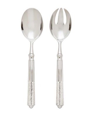 Ricci Amalfi 2 Piece Salad Serving Set, MPN: 62020, 644907620208