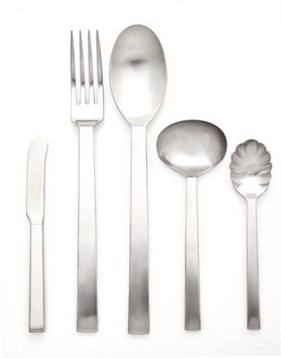 Ricci Rapallo Satin 5 Piece Hostess Set, MPN: 1043, 644907010467