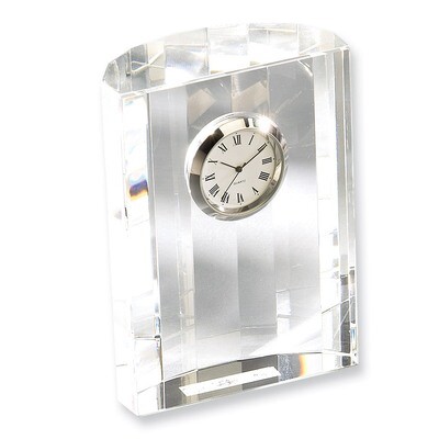 Crystal Desk Clock GM1866, MPN: GM1866, 15227160239