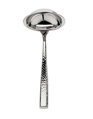 Ricci Anvil Gravy Ladle, MPN: 10963, 644907109635