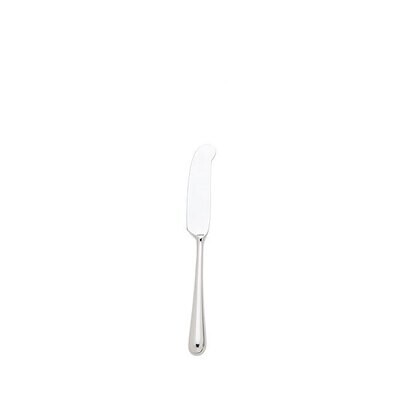 Ricci Pallone Butter Spreader 18/10 Stainless Steel 14014, MPN: 14014,