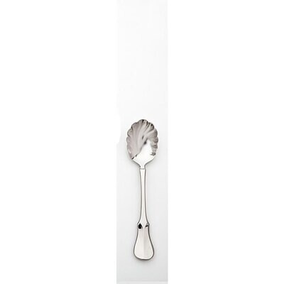 Ricci Violino Sugar Spoon 18/10 Stainless Steel 10565, MPN: 10565,