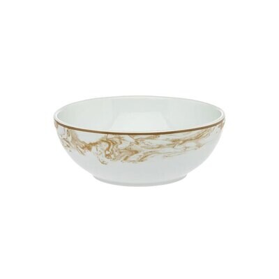 Ricci Set of 4 Stella Gold 6&quot; Bowl 42013, MPN: 42013,