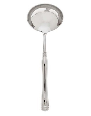 Ricci Rovello Gravy Ladle, MPN: 10293, 644907102933