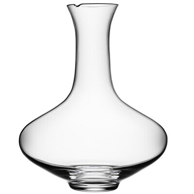 Orrefors Difference Decanter 6292186, MPN: 6292186, 7319680000000