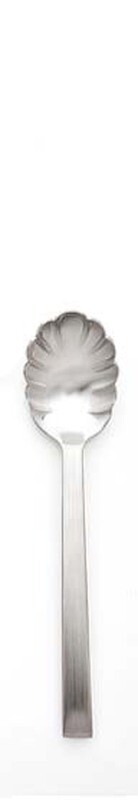 Ricci Rapallo Satin Sugar Spoon, MPN: 10435, 644907104654