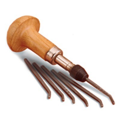 Milgrain Tools With Handle JT2532, MPN: JT2532,