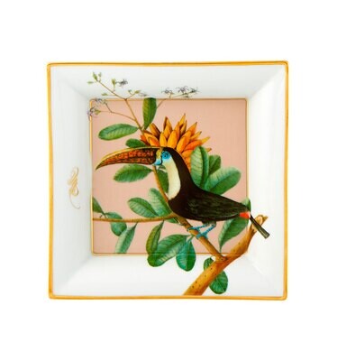 Vista Alegre Amazonia Large Square Tray 21133616, MPN: 21133616, 5605414016231