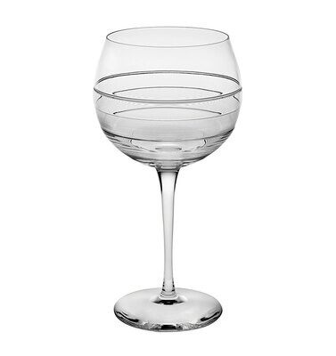 Vista Alegre Vinyl Gin Goblet 48001444, MPN: 48001444, 5601266287423