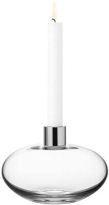 Orrefors Pluto Candlestick Clear 6350062, MPN: 6350062, 7321646063307