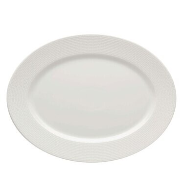 Vista Alegre Cesta Small Oval Platter, MPN: 21107547, 5601266028545