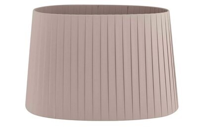 Vista Alegre Abat Jour Abat-jour Oval Striped Grey 27020529, MPN: 27020529, 5605414018624
