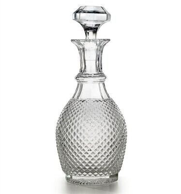 Vista Alegre Bicos Wine Decanter White 49000102, MPN: 49000102, 0