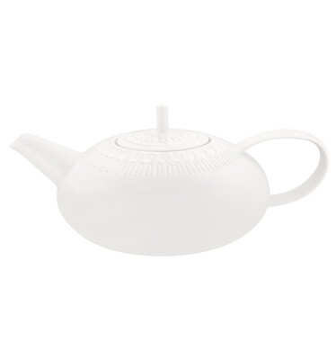 Vista Alegre Ornament Tea Pot, MPN: 21111705,