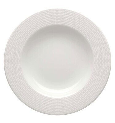 Vista Alegre Cesta Soup Plate, MPN: 21107587, 5601266029290