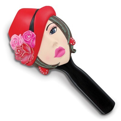Stylish Mirror (Donna Style) GM20594, MPN: GM20594, 489388815138