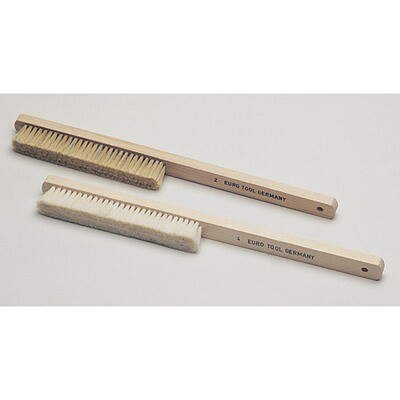 Glasgow Medium Bristle Washout Brush JT1007, MPN: JT1007, 654207124481