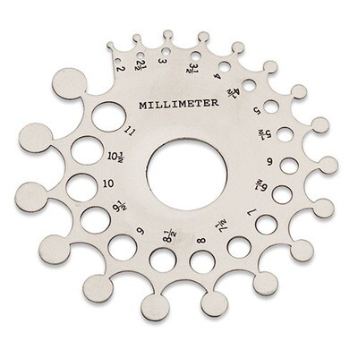 Baker Diamond Gauge JT2678, MPN: JT2678, 654207162520
