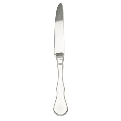 Ricci Violino Satin Dinner Knife 18/10 Stainless Steel 10581, MPN: 10581,