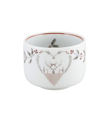 Vista Alegre Noel Bowl 9 Cl, MPN: 21126635,