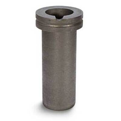 Graphite Crucible 2KG for Electric Melting Furnace JT5590, MPN: JT5590, 654207138242