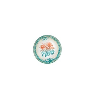 Vista Alegre Treasures Bread And Butter Plate 21137676, MPN: 21137676, 5605414074354
