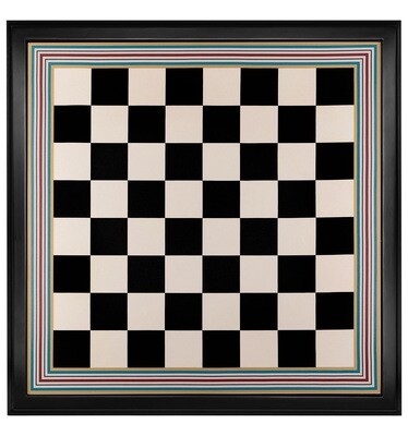 Vista Alegre Xadrez Va Chess Tray, MPN: 21117012,