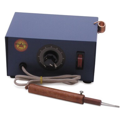 Electric Wax Worker JT1661, MPN: JT1661, 654207217442