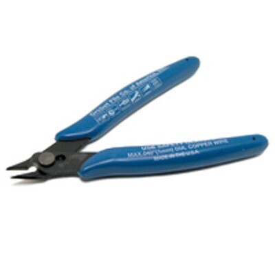 Grobet Shear Cutters JT3450, MPN: JT3450,