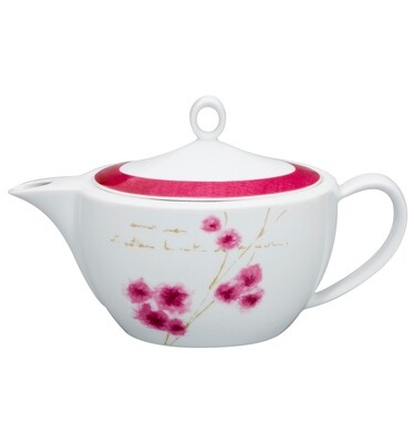 Vista Alegre Arigato Tea Pot, MPN: 21086863, 5601266684642