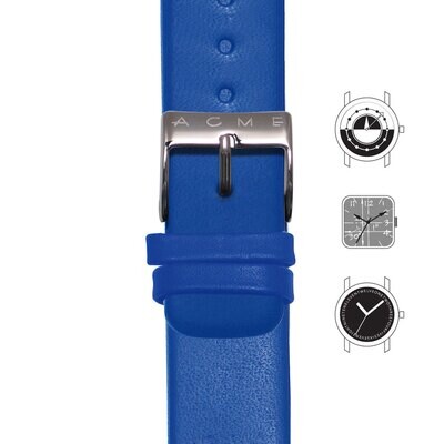 Acme Blue Strap ZWSTRAP02, MPN: ZWSTRAP02
