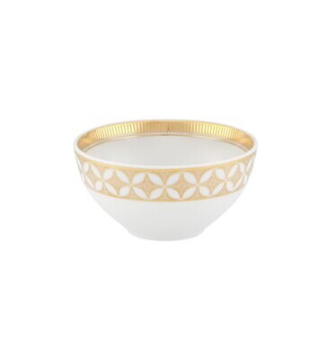 Vista Alegre Gold Exotic Small Bowl, MPN: 21127099, 5601266825151