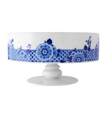 Vista Alegre Blue Ming Fruit Bowl in Gift Box, MPN: 21124788, 5601266583457