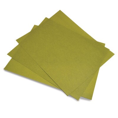 Wet Or Dry 30 Micron Green Polishing Paper JT4958, MPN: JT4958,