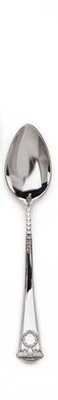 Ricci Romanov Court Teaspoon, MPN: 10385, 644907103855