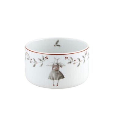 Vista Alegre Noel Bowl 28 Cl, MPN: 21126637,