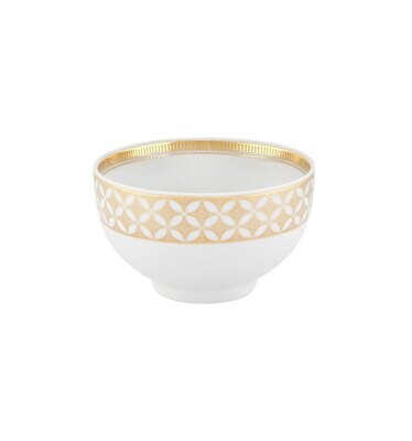 Vista Alegre Gold Exotic Soup Bowl, MPN: 21127098, 5601266825144