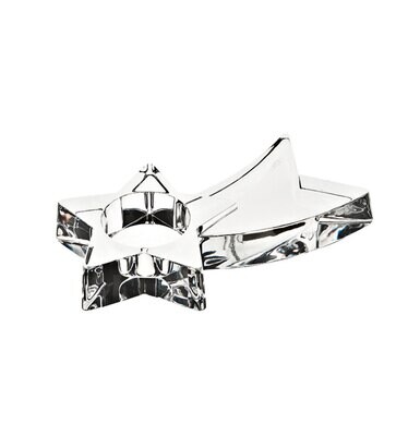 Vista Alegre Estrela Cadente Candlestick 48000374, MPN: 48000374, 5601266354859