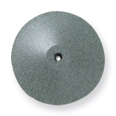 7/8 Coarse Knife-Edge Silicone Wheels Package of 5 JT351, MPN: JT351,