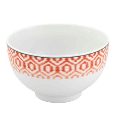 Vista Alegre Fiji Rice Bowl 21129077, MPN: 21129077, 5601266134482